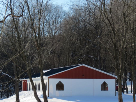 The Cherry Glen