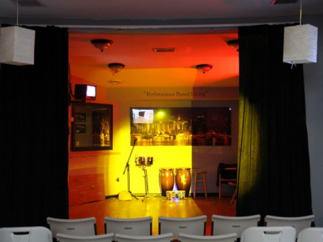 L.I.C.Event Space