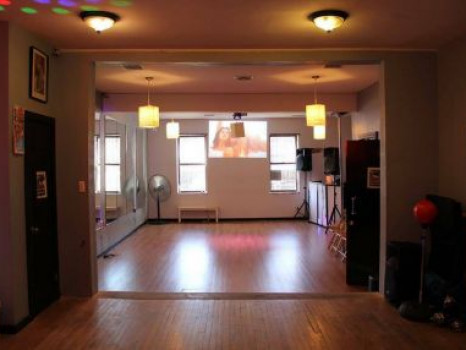 L.I.C.Event Space