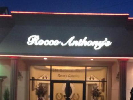 Rocco Anthony Caterers
