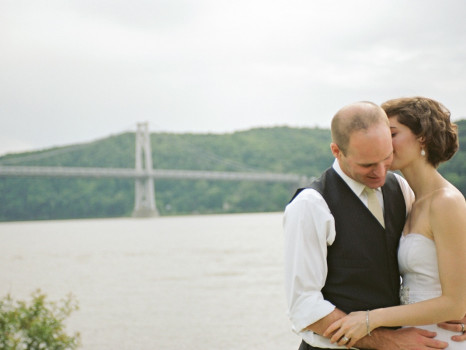 The Pavilion on the Hudson