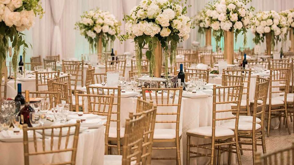 Photo of Queens Luxe Banquet Hall