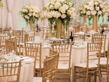 Queens Luxe Banquet Hall