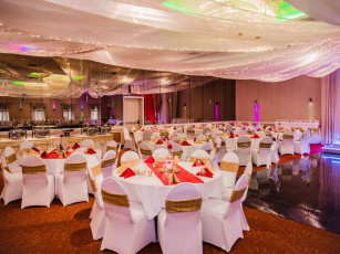 Neha Palace Banquet Hall