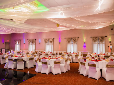 Neha Palace Banquet Hall