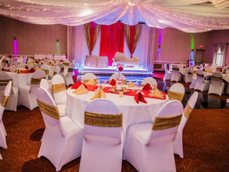 Neha Palace Banquet Hall