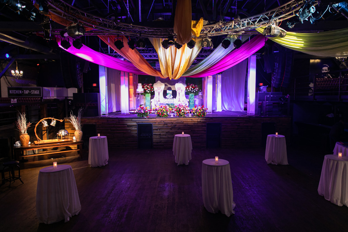 Stereo Garden Banquets in Patchogue, New York