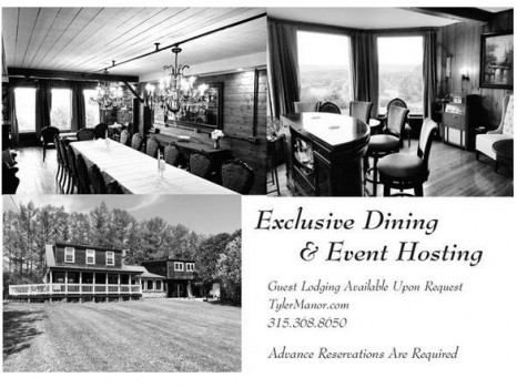 Tyler Manor Inn & Lodge