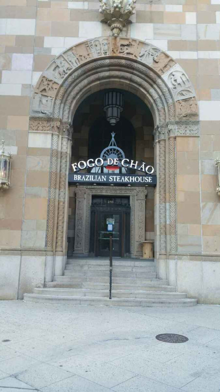 Photo of Fogo de Chão - White Plains - NY