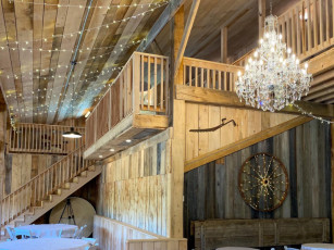 Bean Acres Barn Weddings