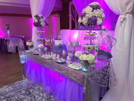 Kismet Caterers