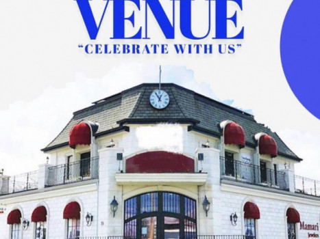 Royal Venue