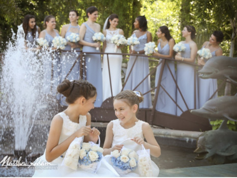 Sand Castle Wedding Venue