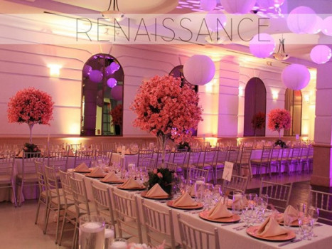 Renaissance Event Hall
