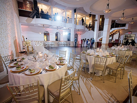 Renaissance Event Hall