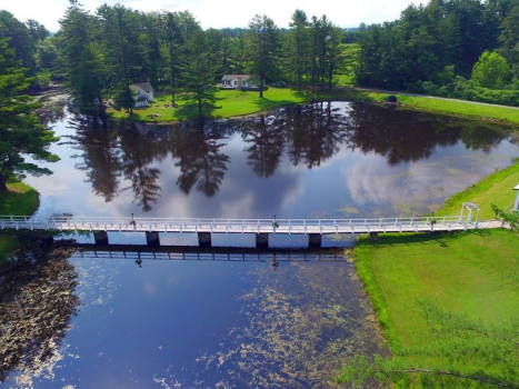 The Bridge Walk