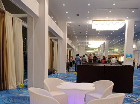 Occasion Banquets