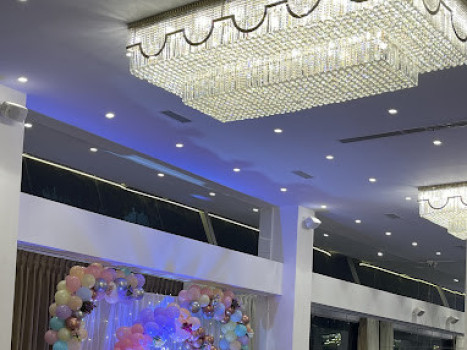 Occasion Banquets