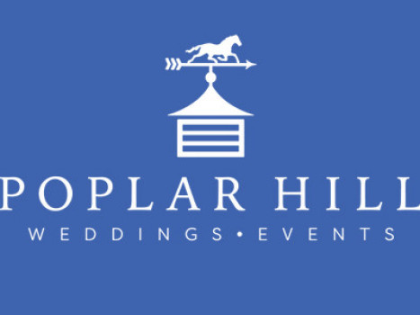 Poplar Hill | Wedding & Events Venue