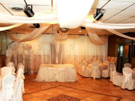 Medina Hall