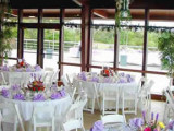 The Pavilion at Sunken Meadow