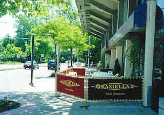 Photo of Graziella's