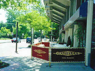 Graziella's