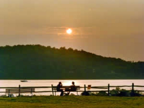 Harvest on Hudson