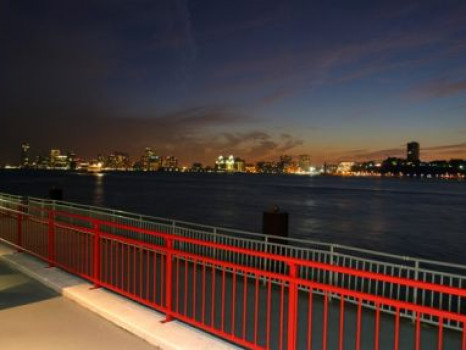 Pier Sixty at Chelsea Piers