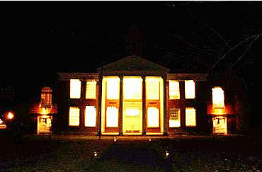 Photo of Lyon Estates Banquet Pavilion