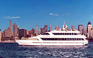 Photo of Prestige Yacht Charters