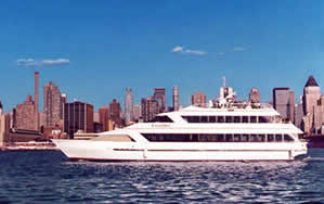 Photo of New York Yacht