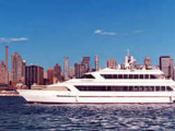 New York Yacht