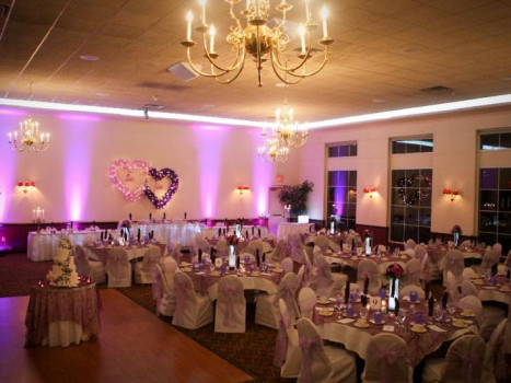 Michael's Catering and Banquets