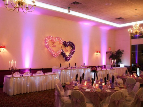 Michael's Catering and Banquets