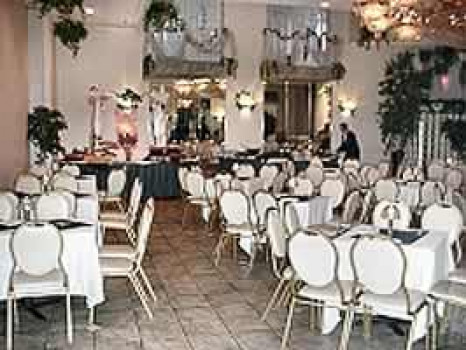 Elegante Grand Caterers