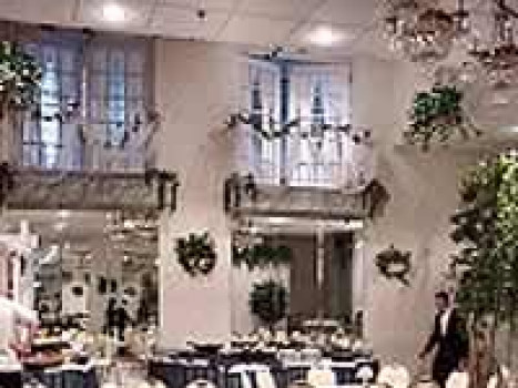 Elegante Grand Caterers