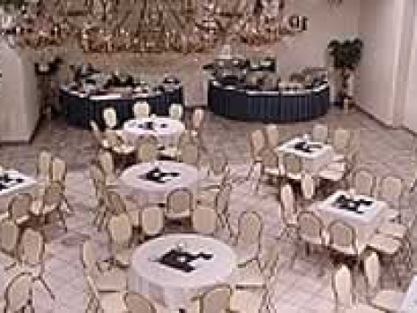 Elegante Grand Caterers