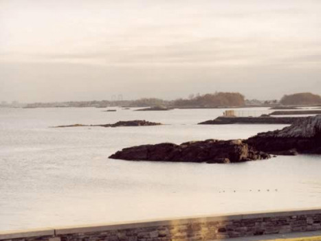 Glen Island Harbour Club