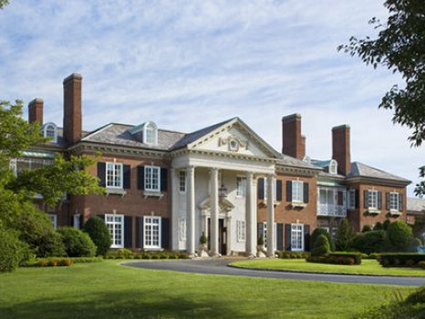 Glen Cove Mansion