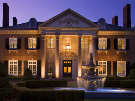 Glen Cove Mansion