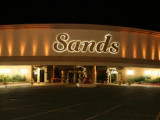 Sands Atlantic Beach