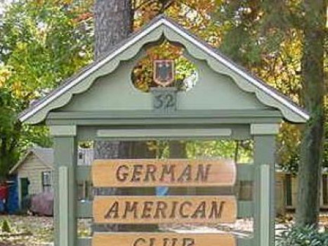 German-American Club of Albany