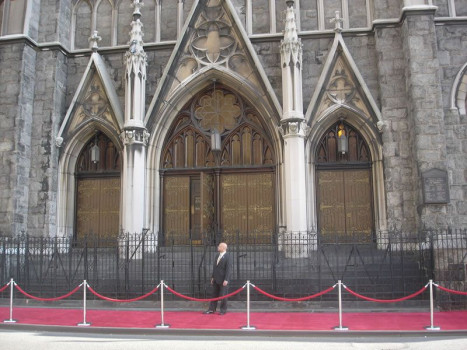 The Cathedral NYC