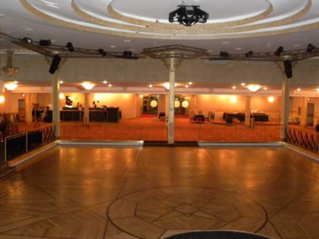 Oceana Ballroom