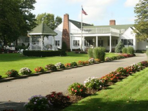 Stewart Manor Country Club