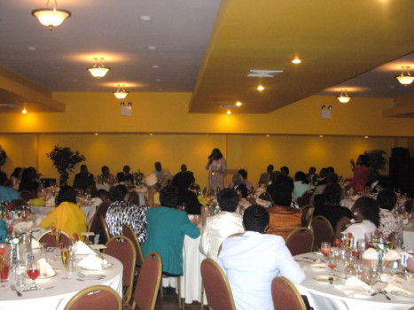 R & J Banquet Hall