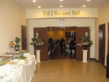 R & J Banquet Hall