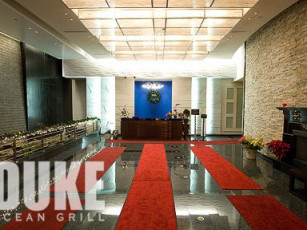Duke Ocean Grill