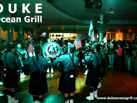 Duke Ocean Grill